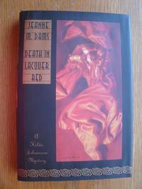 Death in Laquer Red