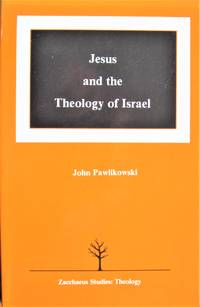 image of Jesus and the Theology of Israel