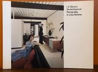 L. A. OBSCURA: THE ARCHITECTURAL PHOTOGRAPHY OF JULIUS SHULMAN