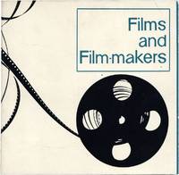 Films and Film-makers: in Czechoslovakia