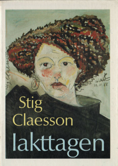 IAKTTAGEN.