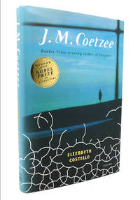 image of ELIZABETH COSTELLO