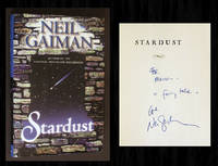 cover of Stardust (Signed 1st Printing)