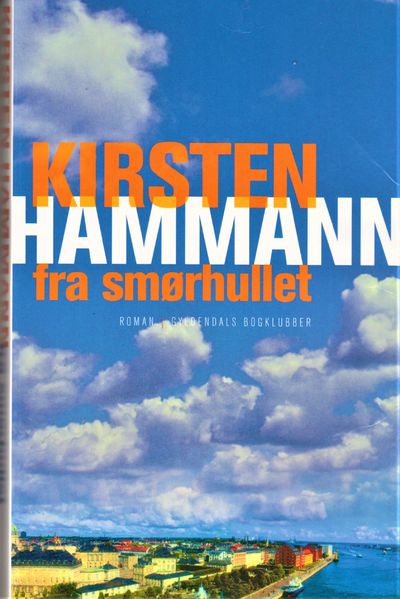 Fra smørhullet