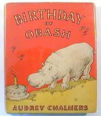 Birthday of Obash