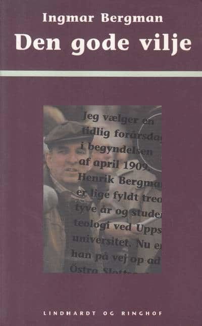 Den gode vilje.
