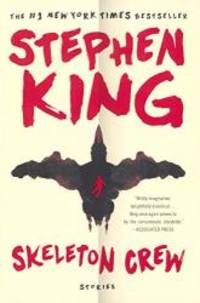 image of Skeleton Crew (Turtleback School & Library Binding Edition)