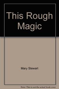 image of This Rough Magic