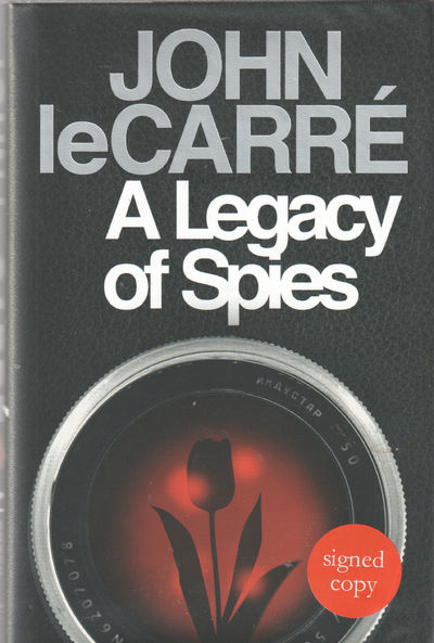 A Legacy of Spies