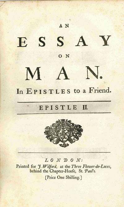 English Essay Samples The Benefits Of Learning English Essay also Essays About Business Vialibri An Essay On Man In Epistles To A Friend Epistle Ii Narrative Essay Topics For High School