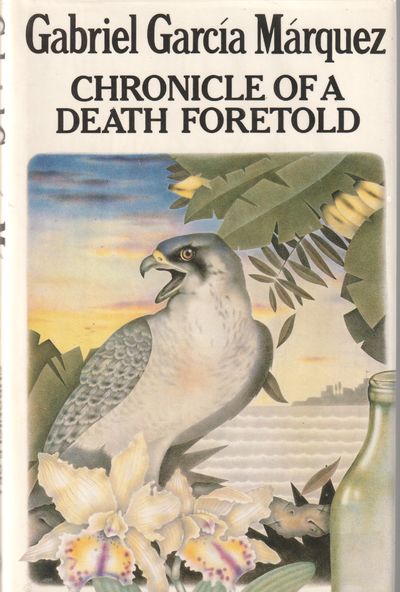Cronicle of a Death Foretold