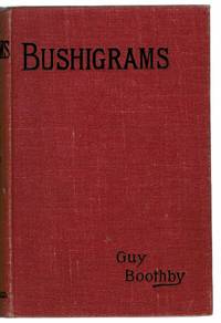 BUSHIGRAMS
