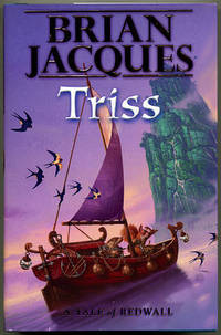 image of Triss
