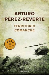 Territorio comanche
