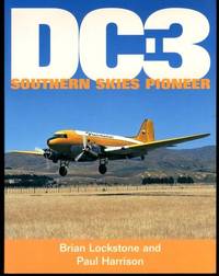 DC-3: Southern Skies Pioneer