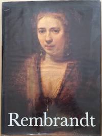 image of Rembrandt Paintings