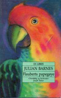 Flauberts papegøye