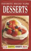 Favorite Brand Name Desserts