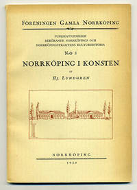 Norrköping i konsten.