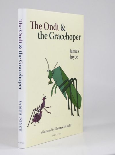 The Ondt and the Gracehoper.