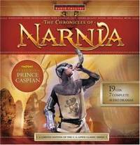 image of The Chronicles of Narnia
