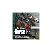 image of The History of Horse Racing: First Past the Post