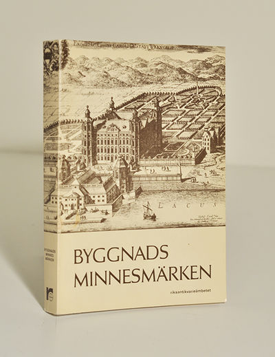 Förteckning över byggnadsminnesmärken som tillhör…