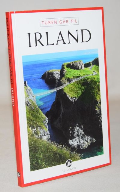 Turen går til Irland.