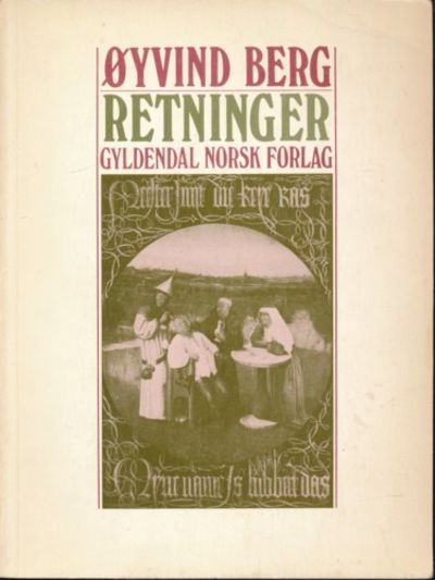 Retninger