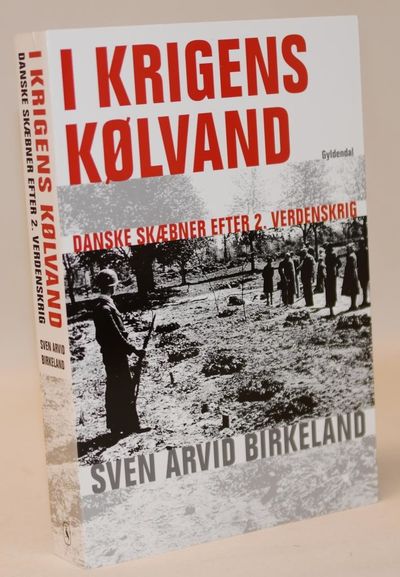 I krigens kølvand.