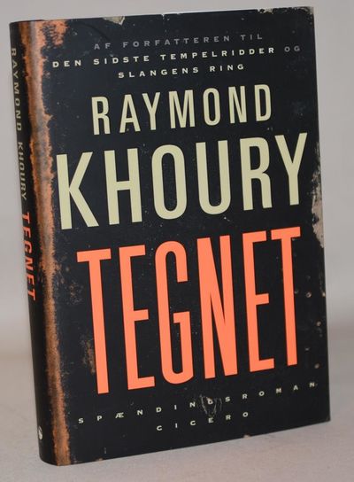 Tegnet.