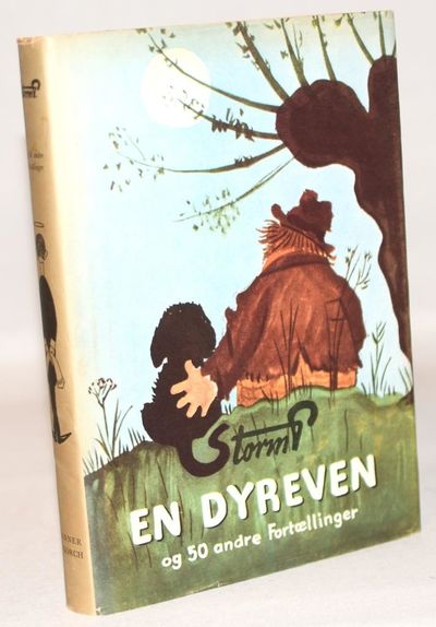 En dyreven og 50 andre Fortællinger.