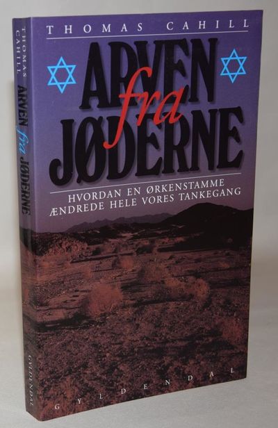 Arven fra jøderne - hvordan en ørkenstamme…