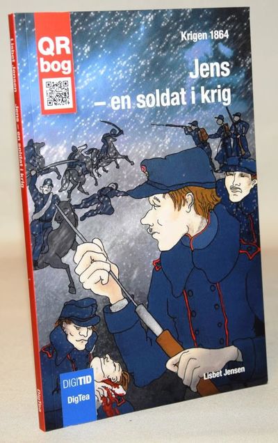 Jens - en soldat i krig.