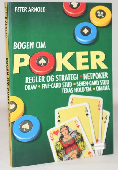 Bogen om poker.