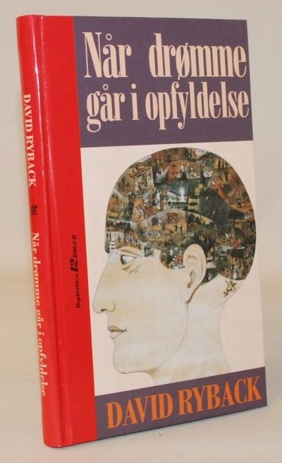Når drømme går i opfyldelse.