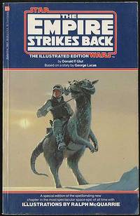 The Empire Strikes Back: The Illustrated Edition