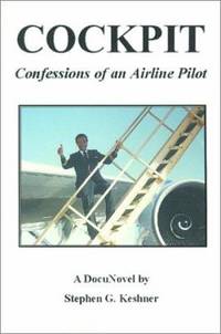 Cockpit : Confessions of an Airline Pilot