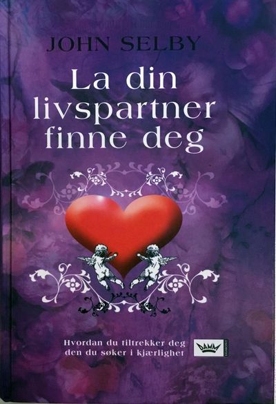 La din livspartner finne deg. Hvordan du…