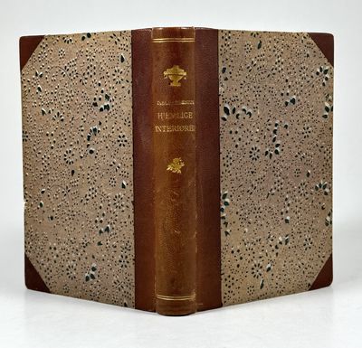 Hjemlige Interiører. Bidrag til dansk Litteraturs…
