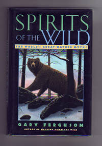 SPIRITS OF THE WILD