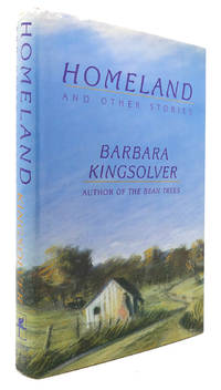 image of HOMELAND AND OTHER STORIES