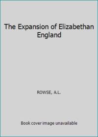image of The Expansion of Elizabethan England
