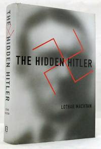 image of The Hidden Hitler