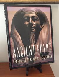 Ancient Egypt by David J (Editor) Silverman - 1997-05