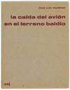 La Caída del Avión en el Terreno Baldío (Signed)