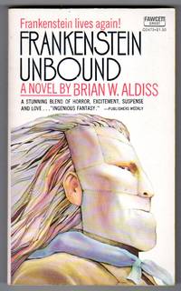 Frankenstein Unbound by Aldiss, Brian W - 1975