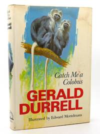 CATCH ME A COLOBUS