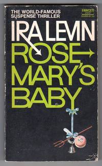 Rosemary&#039;s Baby by Levin, Ira - 1967