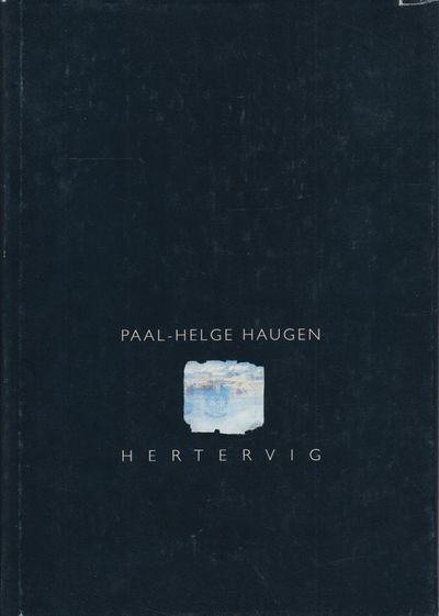 Hertervig. Ein opera. Libretto: Paal- Helge…